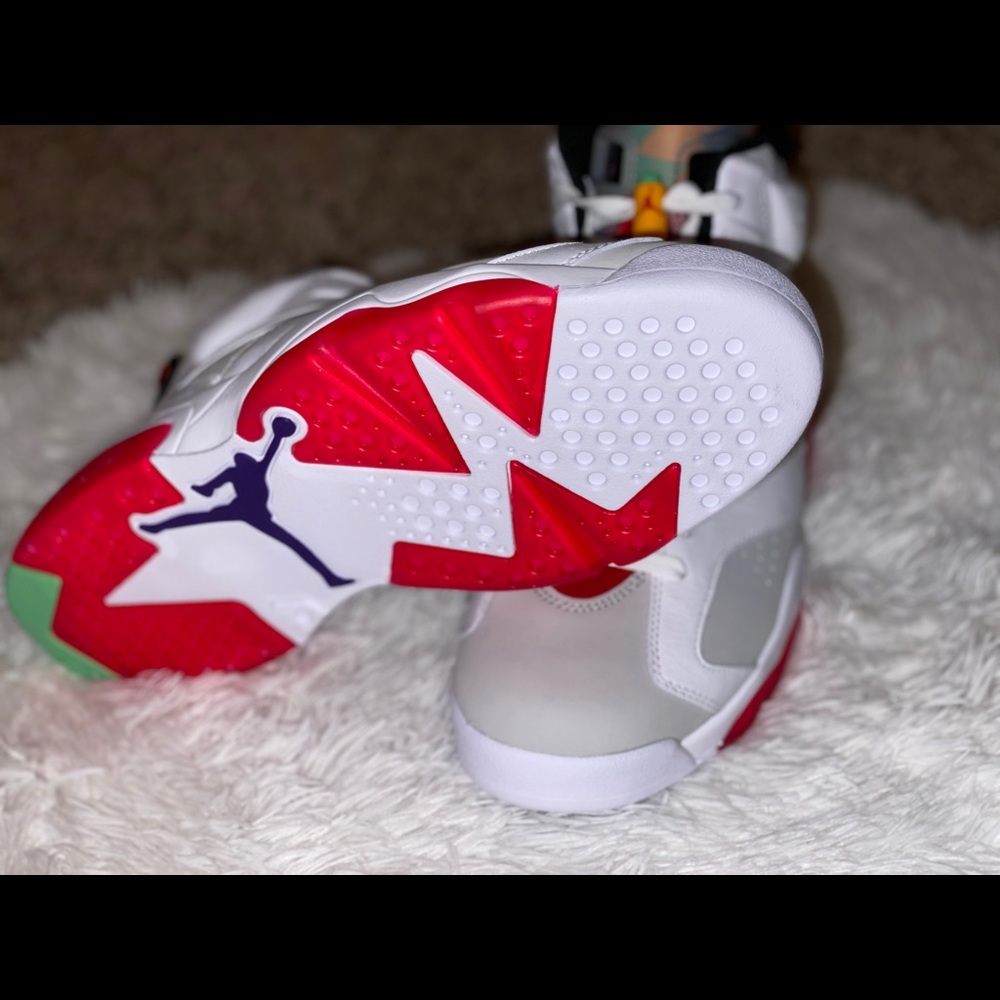 Jordan